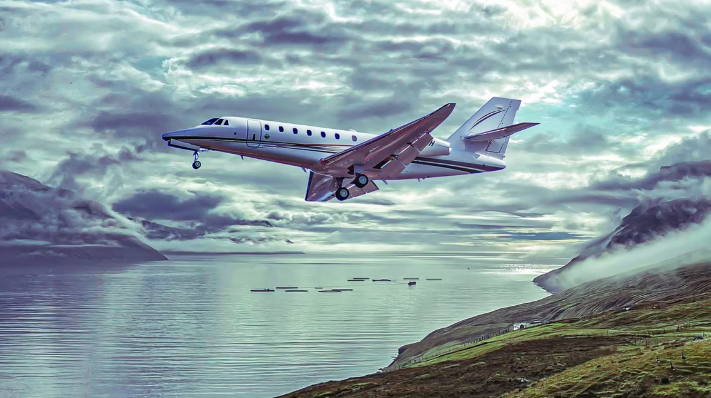 Discover the 2025 price of the Cessna Citation Sovereign, with new models priced at $20-22 million and pre-owned options from $6-16 million.
