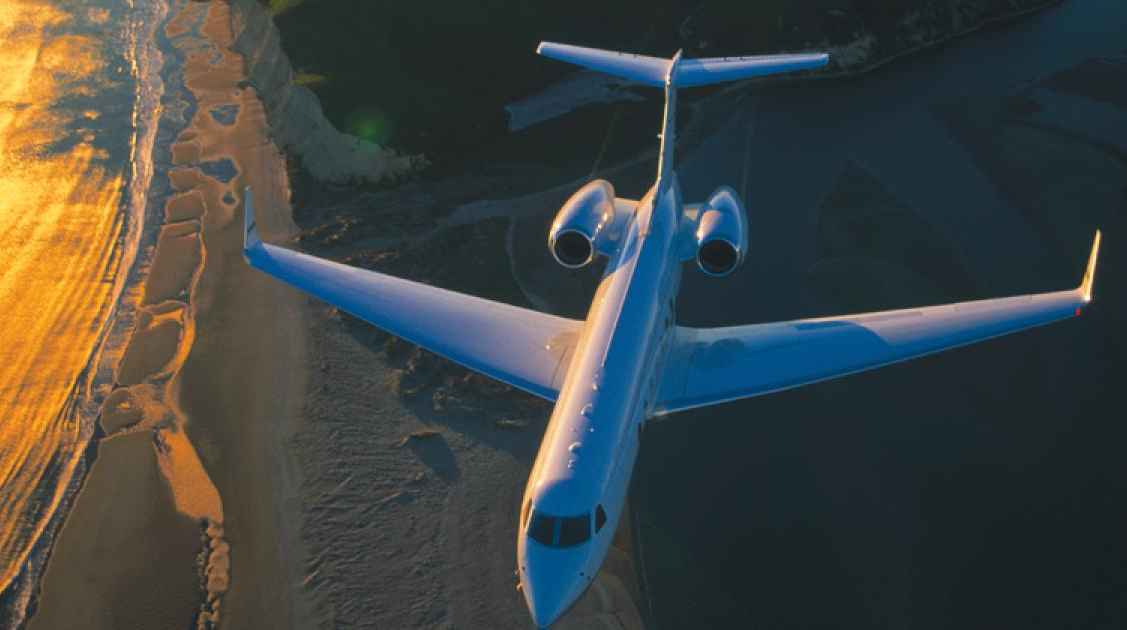 Large-cabin fractional operations saw the biggest jump in January, year over year, up 18.2% in North America, while large-cabin operations were also up the most overall in Europe (by 6.4%)