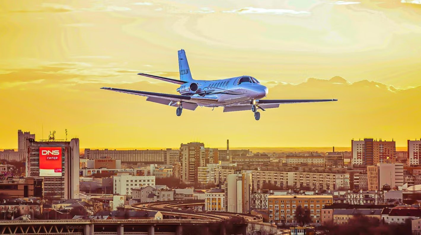 Explore the evolution of the Cessna Citation V family, highlighting key upgrades in performance, engines, and design across its iconic models.
