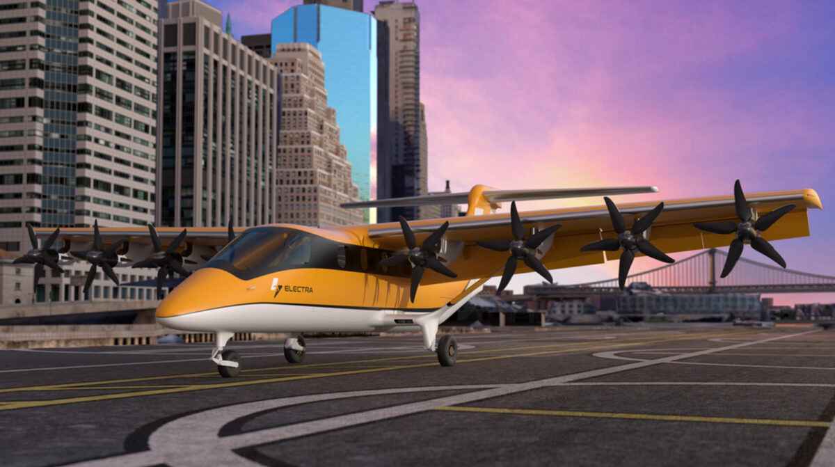 Explore how hybrid-electric aircraft are transforming air mobility, driven by military demand, regional transport needs, and innovations from Archer, BETA, and Electra.