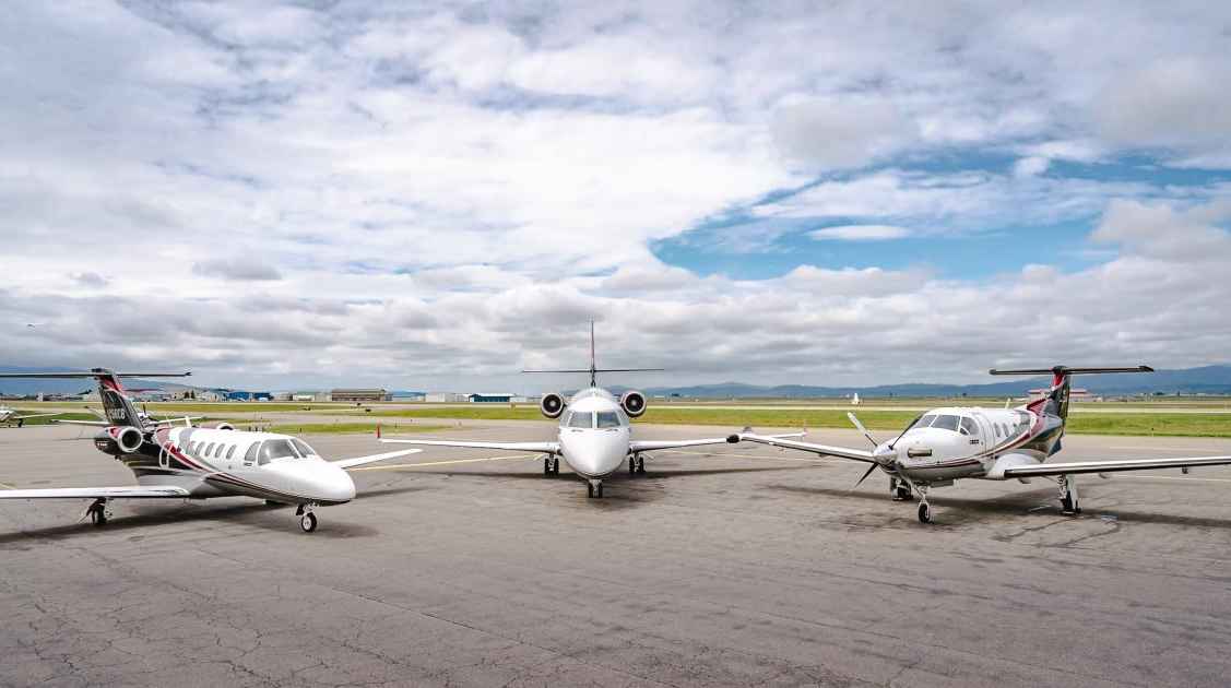 Business aviation faces a supply-demand gap as new aircraft outpace usage. Discover how fractional ownership, regional trends, and efficient jets are reshaping the industry.