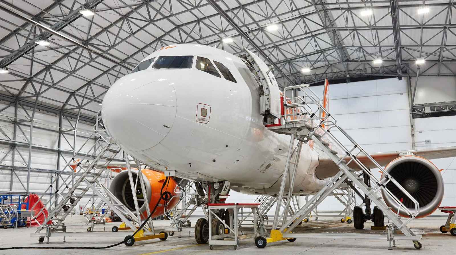 The global wide-body aircraft MRO market is set to reach USD 21.89 billion by 2034
