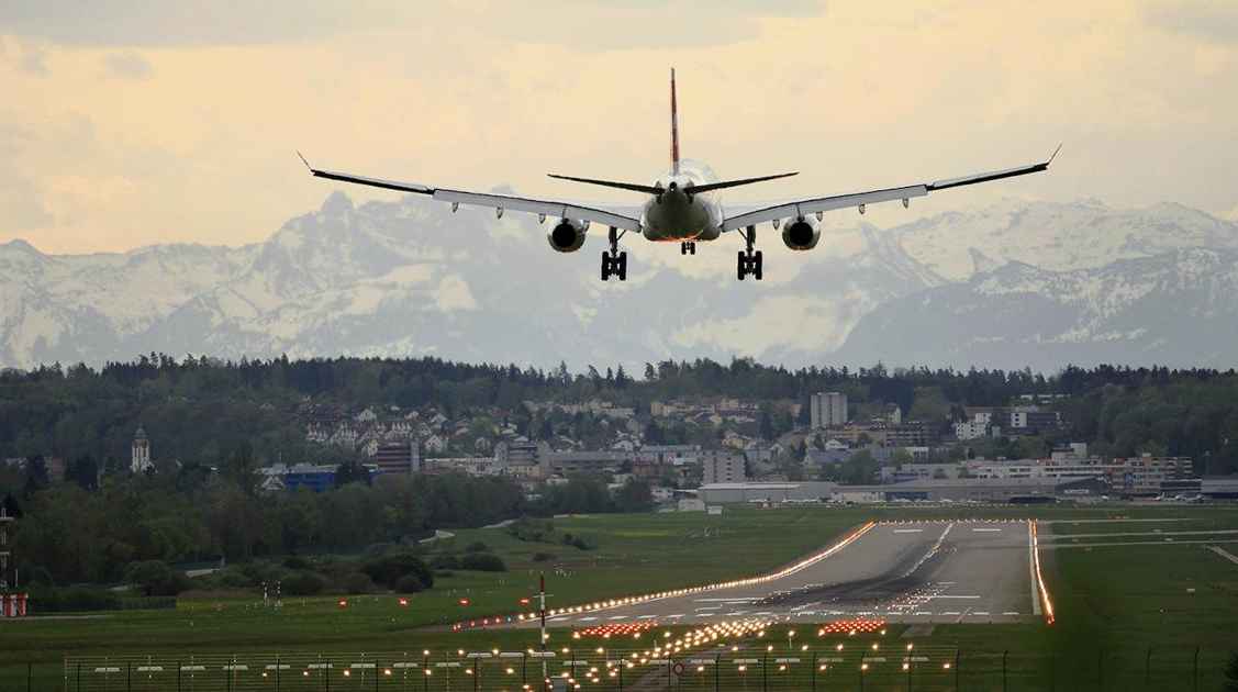 Decarbonization and Market Dynamics: Commercial Aircraft Aviation Fuel Trends Through 2032